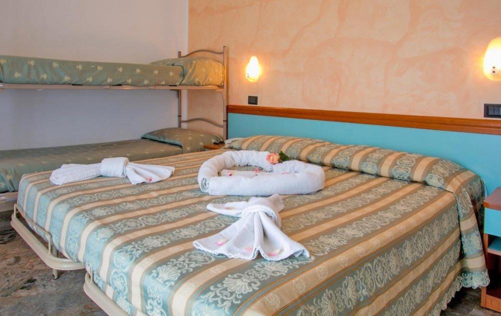 Hotel Vernel Ρίμινι Εξωτερικό φωτογραφία