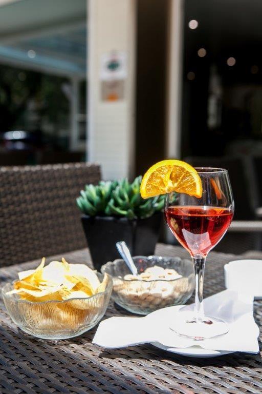 Hotel Vernel Ρίμινι Εξωτερικό φωτογραφία