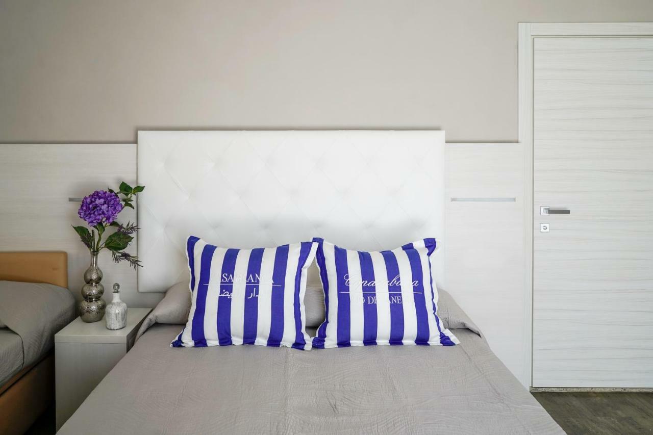 Hotel Vernel Ρίμινι Εξωτερικό φωτογραφία
